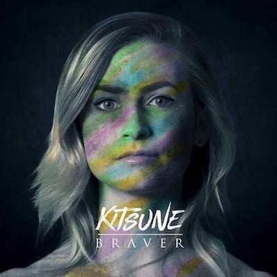 Kitsune - Braver